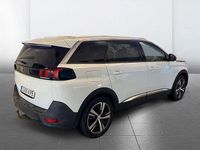 Begagnad Peugeot 5008 Allure 120 HK (88 kW) 2017 Okänd Minibuss
