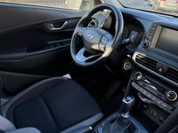 Begagnad Hyundai Kona 120 HK (88 kW) 2020 SUV