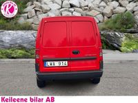 begagnad Opel Combo 1.3 CDT