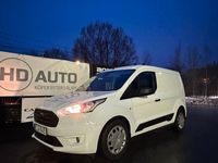 begagnad Ford Transit Connect 220 1.5 EcoBlue Aut Drag Nav Sv-såld