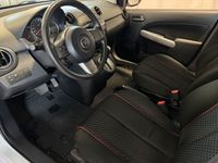 begagnad Mazda 2 1.5 Automat (10HK)