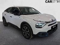 begagnad Citroën e-C4 Citroën ë-C4 50kWh|Carplay| 2021, Personbil