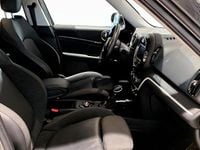 Begagnad Mini Countryman 224 HK (164 kW) 2022 SUV