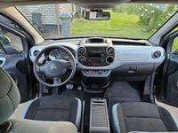 Begagnad Citroën Berlingo 92 HK (67 kW) 2015 Minibuss