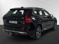 Begagnad Volvo XC60 Core 355 HK (261 kW) 2025 Svart SUV