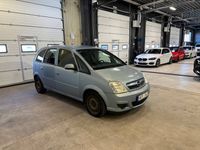 begagnad Opel Meriva 1.3 CDTI 75hk