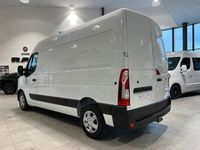 begagnad Renault Master L2H2 D-FULL FWD 150 NYÅRS 2023, Transportbil