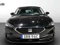 begagnad Seat Leon / 1.0 TSI / 110 HK / Style