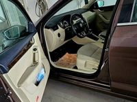 begagnad Skoda Octavia Kombi 1.6 TDI Euro 5