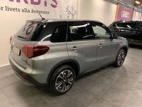 begagnad Suzuki Vitara 1,5 Fullhybrid Inclusive AllGrip 4x4 Automat