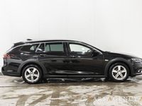 begagnad Opel Insignia Country Tourer 2.0 CDTI 4x4 | DRAG | SE UTR