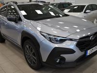 begagnad Subaru Crosstrek 2.0 4WD XFuel Touring Automat 2024, SUV