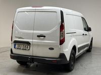 begagnad Ford Transit Connect 1.5 TDCi