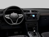 begagnad VW Tiguan Allspace Edition TSI 150 DSG Vår 2023, SUV