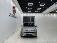 begagnad VW e-up! 18.7kWh / 82HK / DRIVER ASSIST / FIN-SKICK
