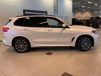 begagnad BMW X5 xDrive45e iPerformance Steptronic M Sport Euro 6