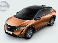 begagnad Nissan Ariya Engage 87 kWh EL Service ingår 2024, SUV
