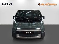 Ny Kia PV5 Plus 88 kW (120 HK) 2026 Grön Minibuss