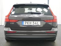 begagnad Volvo V60 B4 Diesel Core