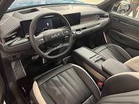 begagnad Kia EV9 GT Line AWD 7-sits Launch Edition Omgående Leverans