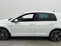Begagnad VW Golf VII GTE 204 HK (150 kW) 2017