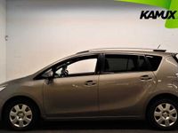 begagnad Toyota Verso 1.6 Backkamera 7-sits 111hk