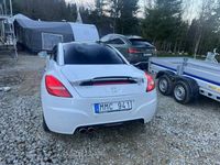 begagnad Peugeot RCZ RCZ1.6 THP Euro 5