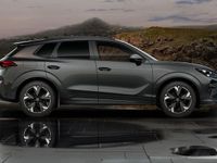 Ny Cupra Terramar 2026 Grå SUV