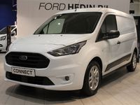 begagnad Ford Transit TransportbilarConnect Connectskåp l2 trend hp v408 1 5 100hk au