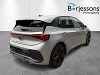 begagnad Cupra Born Born e-boostE-BOOST 58 231hk