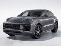 begagnad Porsche Cayenne S E-Hybrid E- Coupé 519 hk