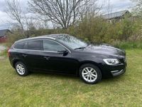 begagnad Volvo V60 D4 Classic, Summum Euro 6