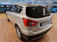 begagnad Suzuki SX4 S-Cross 1.0 AllGrip GL Euro 6