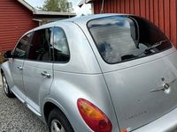 begagnad Chrysler PT Cruiser 