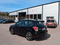 begagnad Subaru Forester 2.0 4WD Lineartronic 147 hk Euro 6 En Ägare