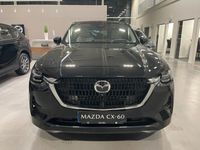 begagnad Mazda CX-60 PHEV, TAKUMI, CONV & SOUND, LAGERBIL! 10ÅRS GARANTI
