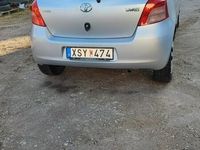 begagnad Toyota Yaris Yaris1.0 VVT-i Euro 4