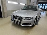 Begagnad Audi A4 143 HK (105 kW) 2009 Kombi