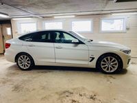 begagnad BMW 320 Gran Turismo d Sport line