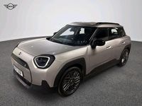 Ny Mini Aceman 161 kW (220 HK) 2025 Grå SUV