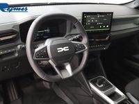 Ny Dacia Duster Extreme 94 HK (69 kW) 2025 Grå SUV