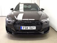 begagnad Audi A6 Allroad 45 TDI 245 hk SE SPEC * Facelift 2024