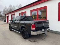 begagnad Dodge Ram RAMBOX 5,7 HEMI EV BYTE