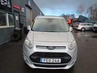 Begagnad Ford Tourneo Connect 120 HK (88 kW) 2016 Grå Minibuss