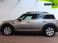 begagnad Mini Cooper Countryman SE ALL4 224 HK