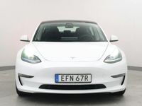 begagnad Tesla Model 3 Long Range AWD Facelift (Uppgraderad Autopilot)