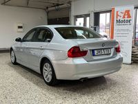 begagnad BMW 320 i Sedan Comfort Euro 4 Med, Motorvärmare