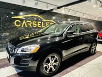 begagnad Volvo XC60 D4 AWD GEARTRONIC SUMMUM/NYSERVAD