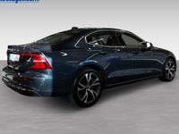 begagnad Volvo S60 B5 AWD Bensin Plus Bright 2023, Sedan