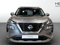 Ny Nissan X-Trail Acenta 163 HK (119 kW) 2025 Vit SUV
